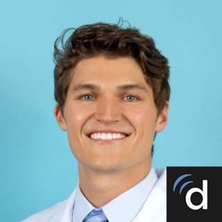 Brandon Wilde, MD