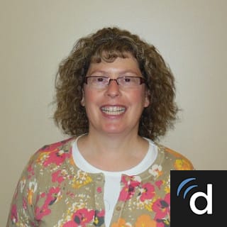 Julie O'Brien, MD