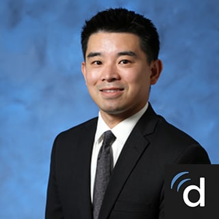 Dr. Harrison W. Lin MD Irvine CA ENT Otolaryngologist US