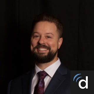 Shawn Blouin, Acute Care Nurse Practitioner, Tampa, FL
