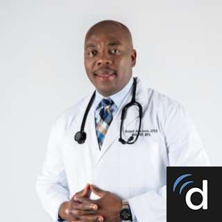 Renaud Jean-Louis, Nurse Practitioner, Hollywood, FL
