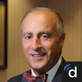 Joseph Berger, MD