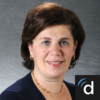Sana Tabbara, MD