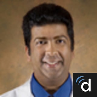 Arnab Chakravarti, MD