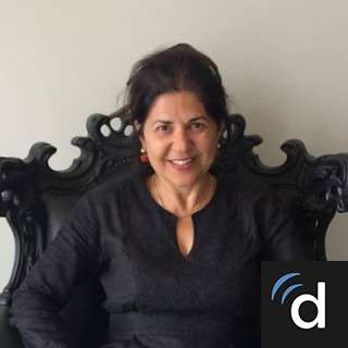 Maria Roberta Cilio, MD