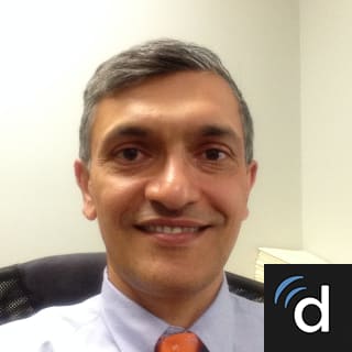 Aashish Gandhi, MD