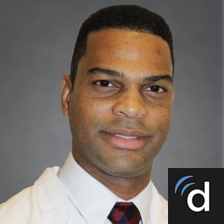 Dr. Clifford L. Crutcher MD Durham NC Neurosurgeon US News