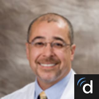 David Gimenez, MD, General Surgery, Winston Salem, NC