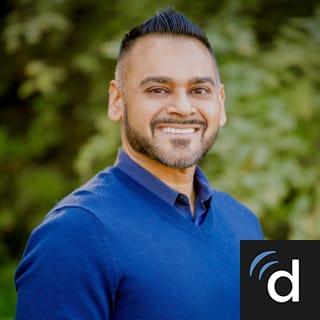 Akshay Shah, MD