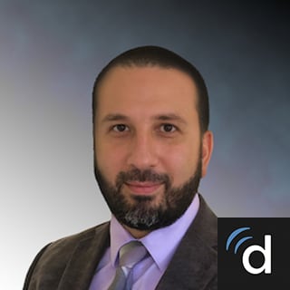 Ali Dahhan, MD, Cardiology, Hudson, FL