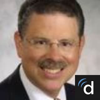Ronald Wenger, MD