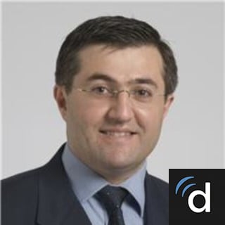 Rabi Hanna, MD, Pediatric Hematology & Oncology, Cleveland, OH