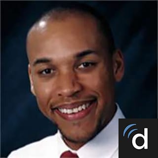 Antoine Lofton, MD