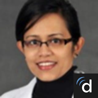 Atrayee Basu Mallick, MD, Oncology, Philadelphia, PA