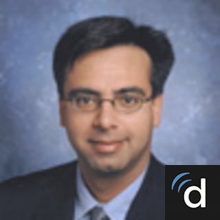 Amir Choudhry, MD