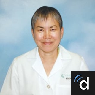Ellen Wong, MD