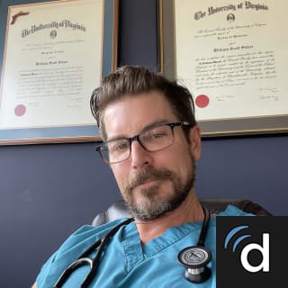 William Setzer, MD