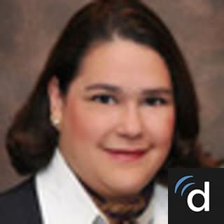 Monica Carmona, MD