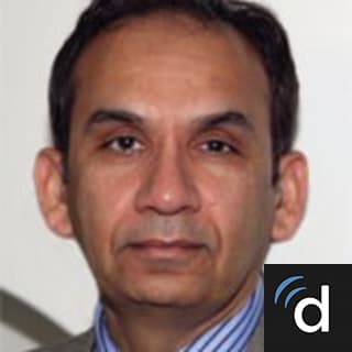 Ajay Niranjan, MD