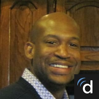 Brian Gamble, MD