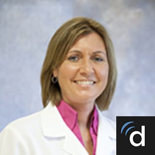 Holli (Ujvari) Pfeifer, Family Nurse Practitioner, Mansfield, OH