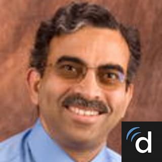 Vikas Chitnavis, MD