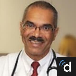 Reginald O'Neal, DO