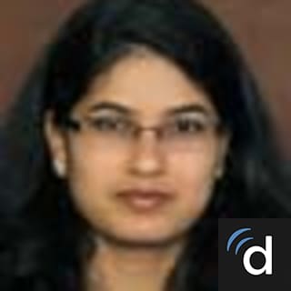 Sujatha Mogili, MD