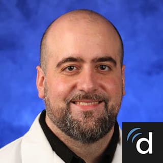 Jacob Gardner, MD