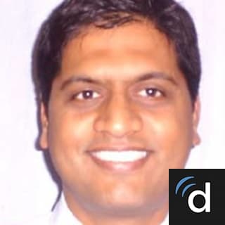 Sudhindra Pudur, MD