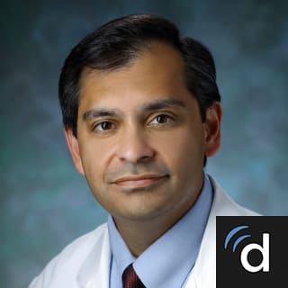 Ashish Shah, MD