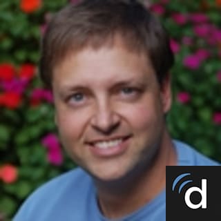 Brent Rubis, MD