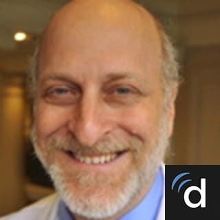 David Margolin, MD