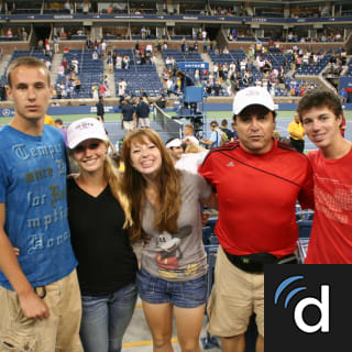 Fernando Cavero, MD, Internal Medicine, Sparta, MO