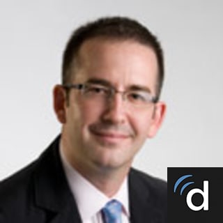 Michael McCormack, DO, Plastic Surgery, Canton, OH
