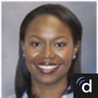 Lecresha Peters, MD