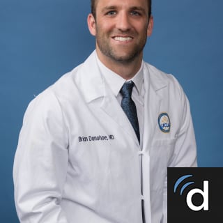 Brian Donohoe, MD