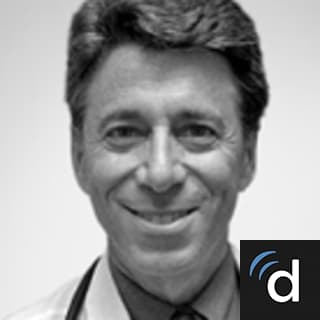 Mitchell Saunders, MD