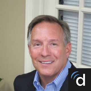 Mark Stovroff, MD