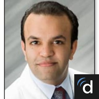 Dr. Khader Muqtadir, MD | Tampa, FL | General Surgeon | US News Doctors