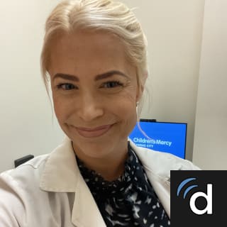 Molli (Boyd) Ittel, MD, Pediatrics, Kansas City, MO