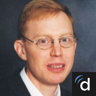 Stephen Orr, MD