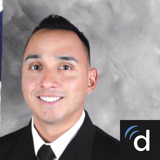 Felipe Grimaldo Jr., MD