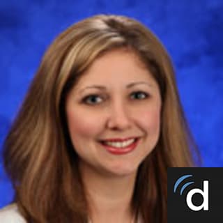 Jaimey Pauli, MD, Obstetrics & Gynecology, Camp Hill, PA