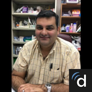 Aditya Chopra, MD