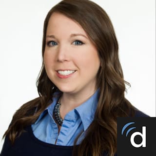 Alexis Aaronson, Acute Care Nurse Practitioner, Harrisburg, PA