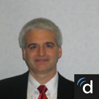 James Boehrer, MD