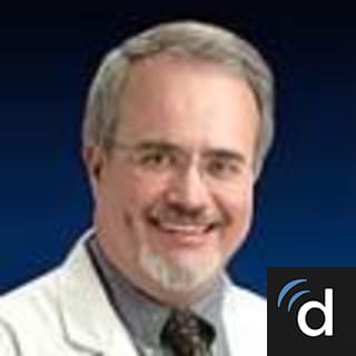 Tink Johnson III, MD