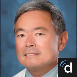 Robert Naruse, MD