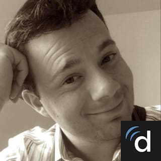David Portier, MD